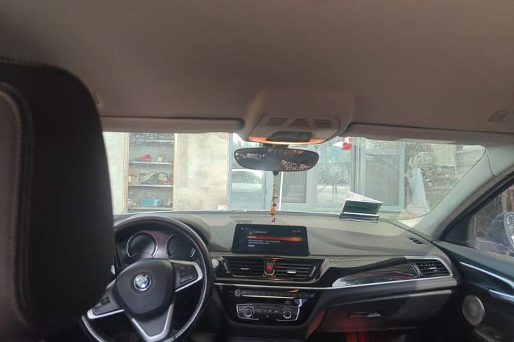 Used BMW 1 Series 2021 120i M Sport Edition Headliner
