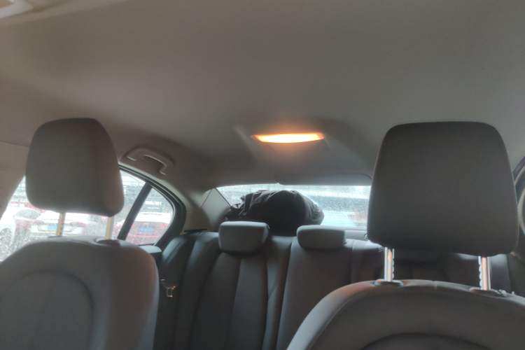 Used BMW 1 Series 2021 Revised 120i M Sport Edition Headliner