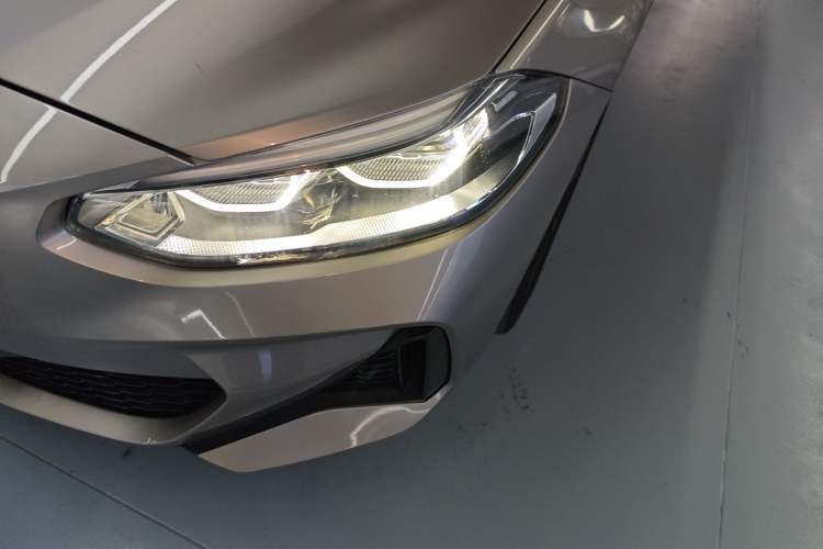 Used BMW 1 Series 2021 Revised 120i M Sport Edition Left Front Headlight