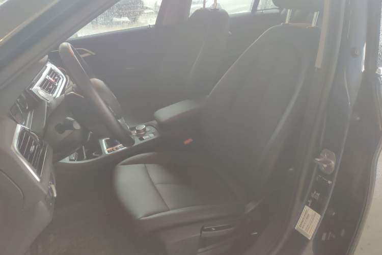 Used BMW 1 Series 2021 Revised 120i M Sport Edition Left Front Seat