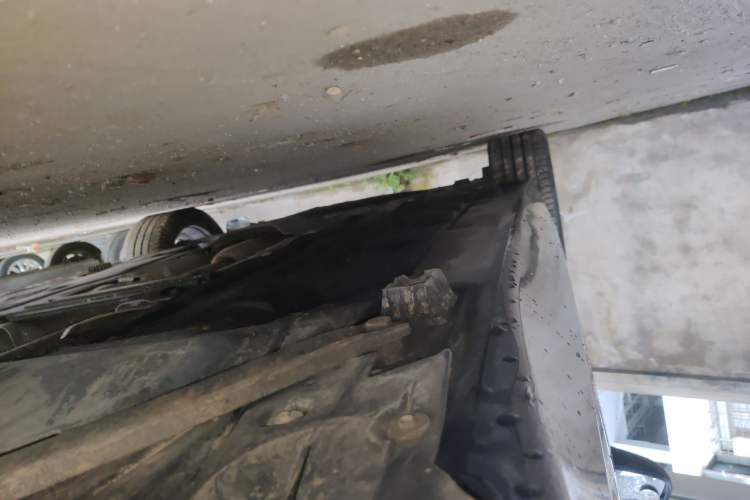 Used BMW 1 Series 2021 Revised 120i M Sport Edition Left Side Sill