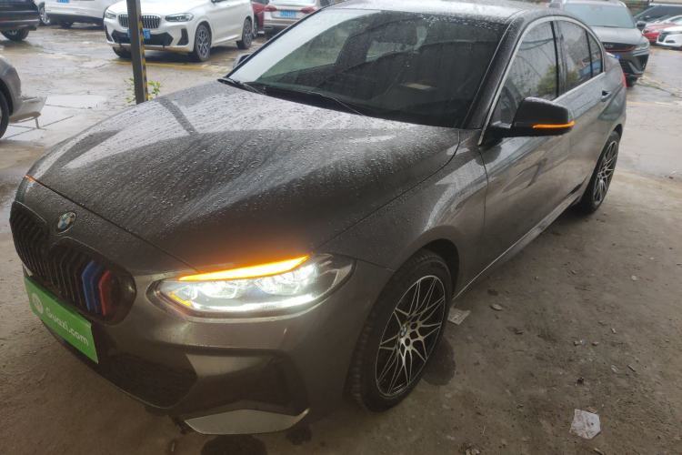 Used BMW 1 Series 2021 Revised 120i M Sport Edition Guazi used car, China used car export, Used car for sale, Used cars, Cheapest cars for sale