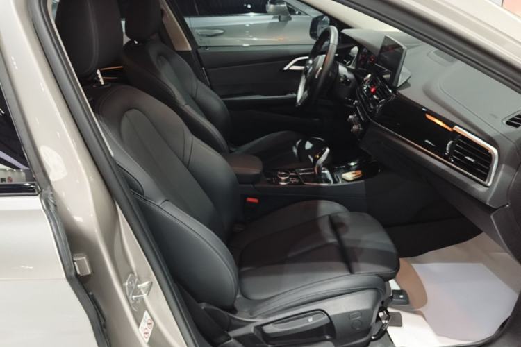 Used BMW 1 Series 2021 Revised 120i M Sport Night Edition Right Front Seat