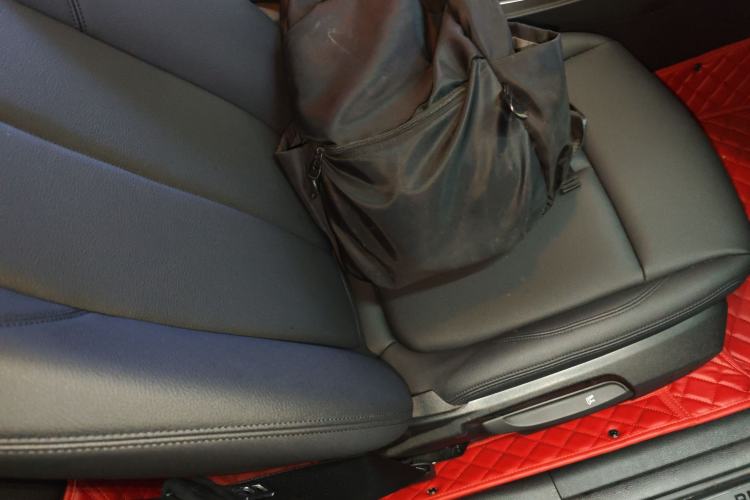 Used BMW 1 Series 2021 Revised 120i M Sport Edition Right Front Seat