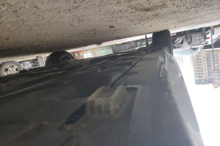 Used BMW 1 Series 2021 Revised 120i M Sport Edition Right Side Sill