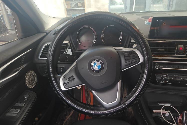 Used BMW 1 Series 2021 120i M Sport Edition Steering Wheel