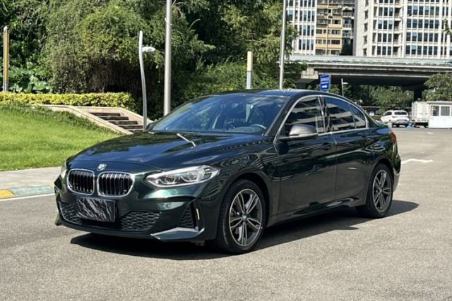 Used BMW 1 Series 2021 120i M Sport Edition