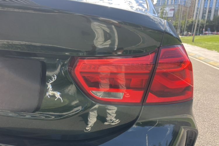 Used BMW 1 Series 2021 120i M Sport Edition Exterior 13
