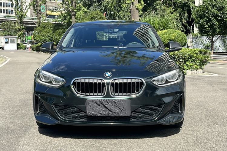 Used BMW 1 Series 2021 120i M Sport Edition Exterior 5