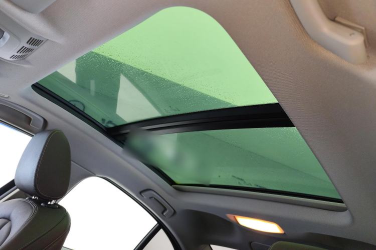Used BMW 1 Series 2021 120i M Sport Night Edition Headliner