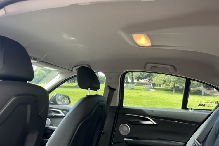 Used BMW 1 Series 2021 120i M Sport Edition Headliner