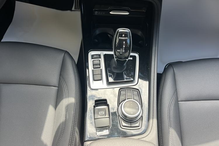 Used BMW 1 Series 2021 120i M Sport Edition Interior 10