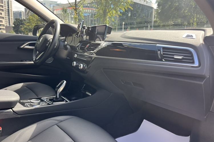 Used BMW 1 Series 2021 120i M Sport Edition Interior 14