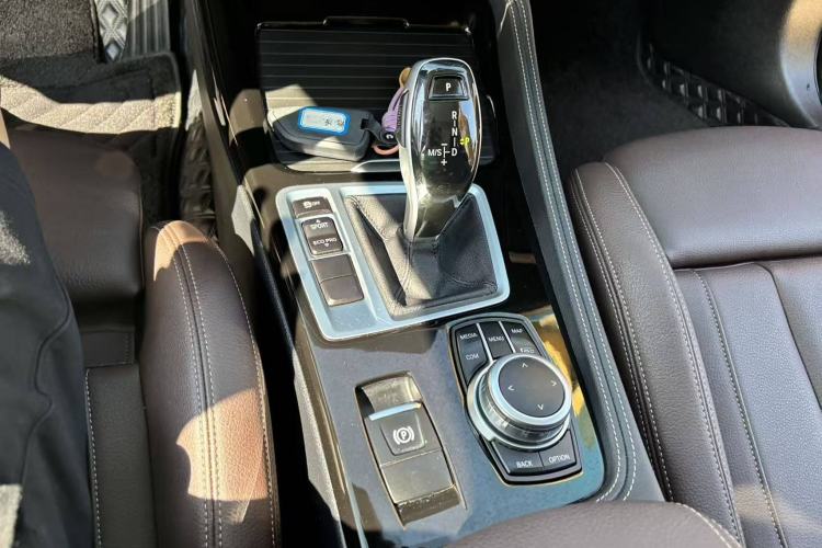 Used BMW 1 Series 2021 125i M Sport Night Edition Interior 4