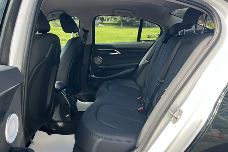 Used BMW 1 Series 2021 120i M Sport Edition Interior 9