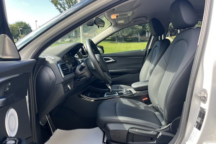 Used BMW 1 Series 2021 120i M Sport Edition Left Front Seat