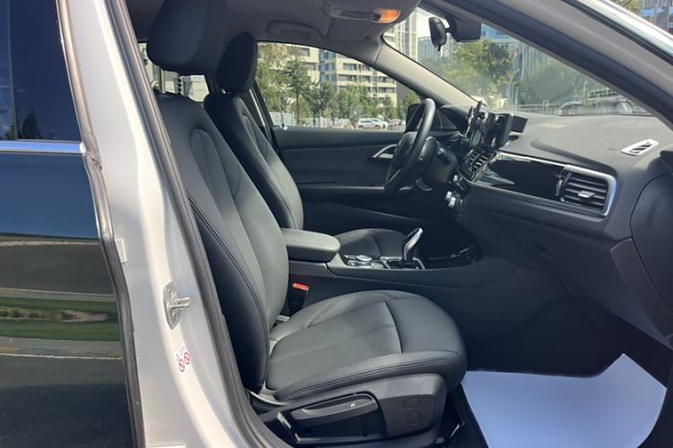 Used BMW 1 Series 2021 120i M Sport Edition Right Front Seat