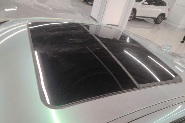 Used BMW 1 Series 2021 120i M Sport Night Edition Roof