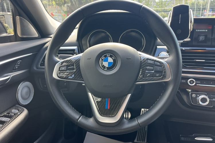 Used BMW 1 Series 2021 120i M Sport Edition Steering Wheel