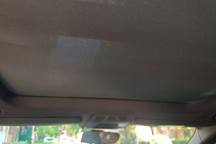 Used BMW 1 Series 2021 Restyled 125i M Sport Night Edition Headliner
