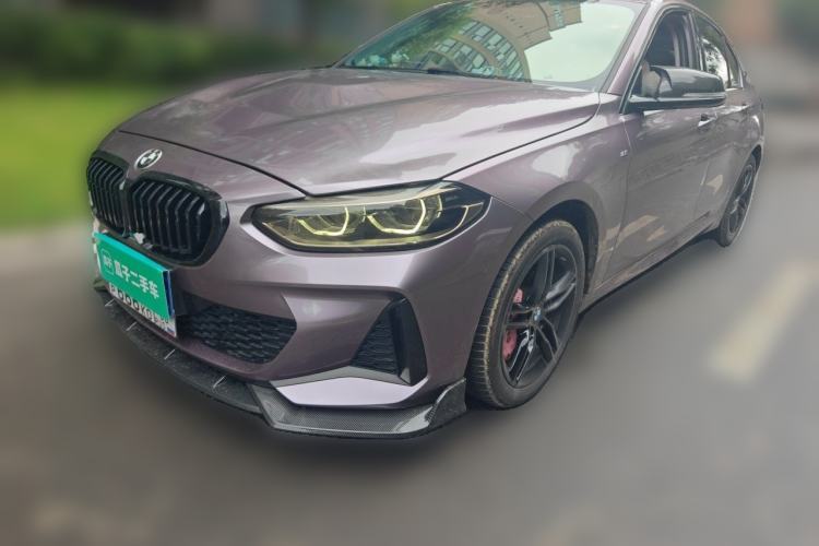 Used BMW 1 Series 2021 Revised 120i M Sport Night Edition Guazi used car, China used car export, Used car for sale, Used  cars, Cheapest cars for sale