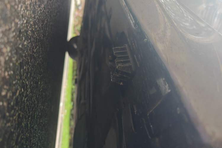 Used BMW 1 Series 2021 Revised 120i M Sport Night Edition Chassis Front Right