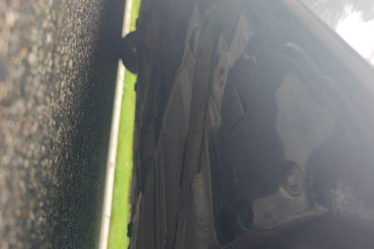 Used BMW 1 Series 2021 Revised 120i M Sport Night Edition Chassis Rear Left