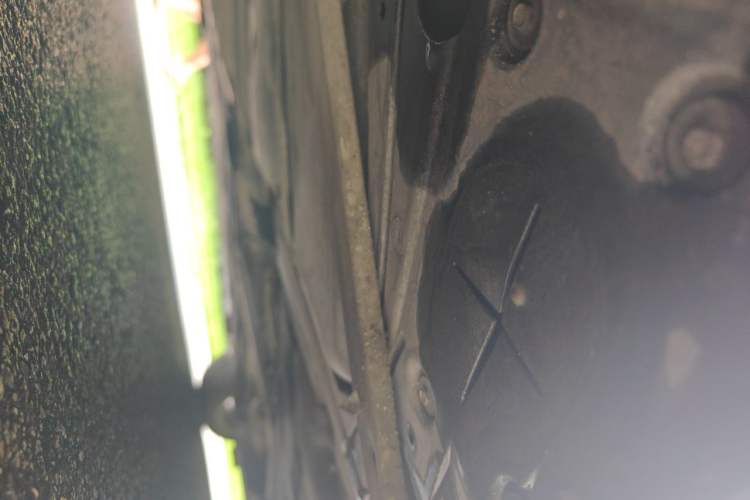 Used BMW 1 Series 2021 Revised 120i M Sport Night Edition Chassis Rear Right