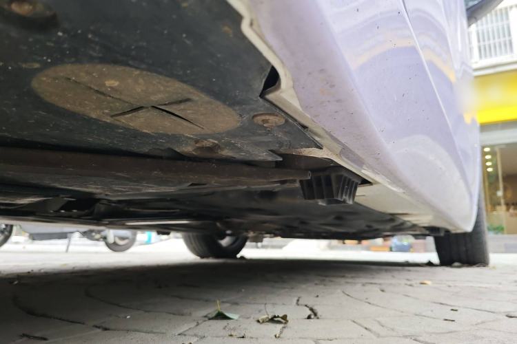 Used BMW 1 Series 2021 Restyled 125i M Sport Night Edition Chassis Rear Right
