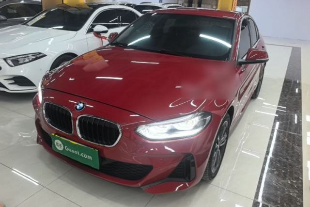 Used BMW 1 Series 2021 Revised 120i M Sport Edition