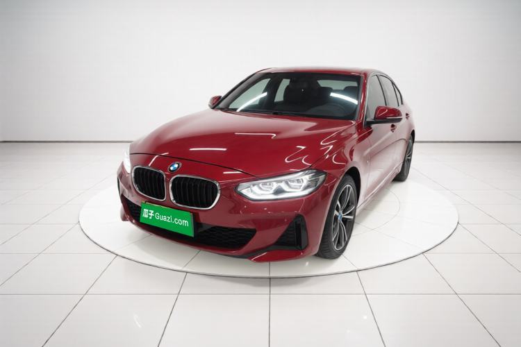 Ojetý BMW 1 Series 2021 Revised 120i M Sport Edition Guazi used car, China used car export, Used car for sale, Used  cars, Cheapest cars for sale