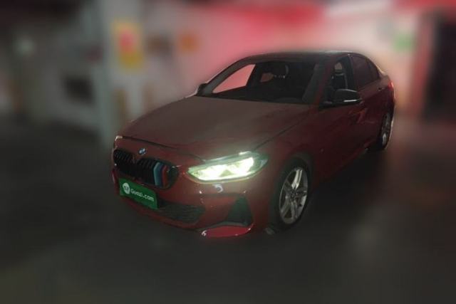 Used BMW 1 Series 2021 Revised 120i M Sport Night Edition