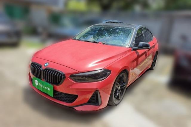 Used BMW 1 Series 2021 Revised 120i M Sport Night Edition