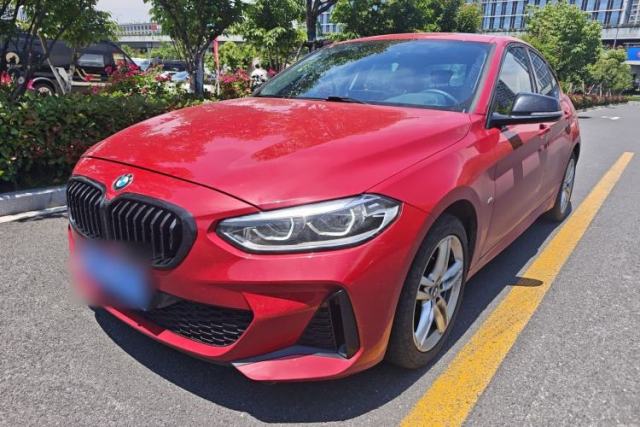 Used BMW 1 Series 2021 Revised 120i M Sport Night Edition