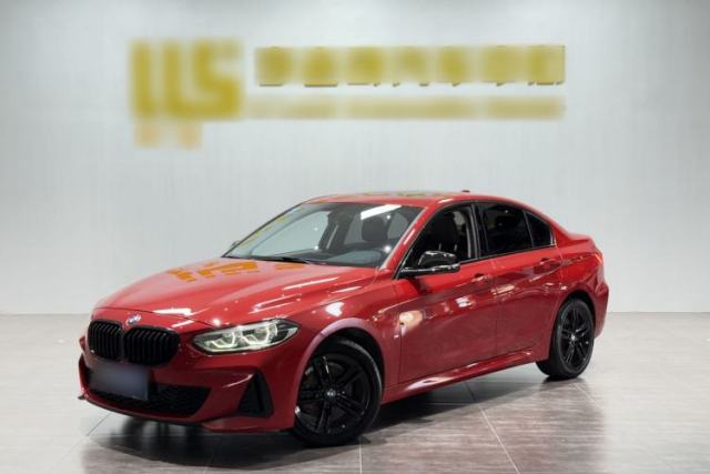 Used BMW 1 Series 2021 120i M Sport Night Edition