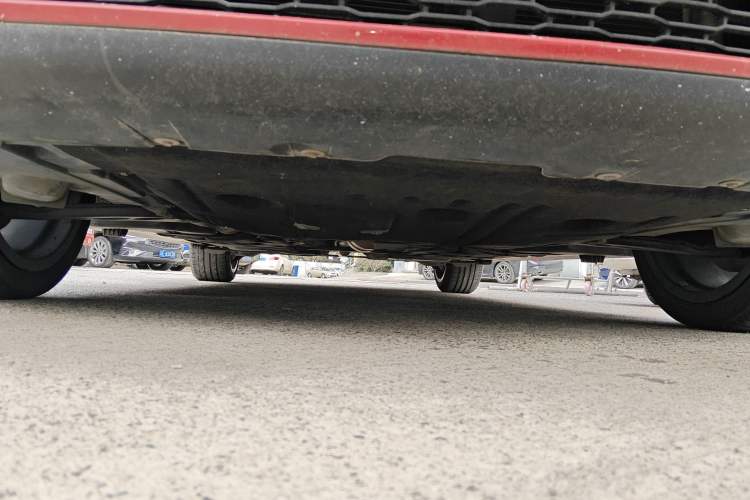 Used BMW 1 Series 2021 125i M Sport Night Edition Chassis Front
