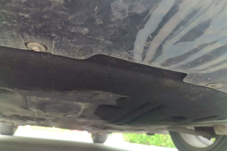Used BMW 1 Series 2021 120i M Sport Edition Chassis Front