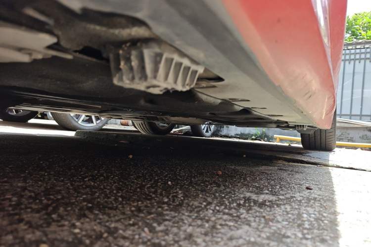 Used BMW 1 Series 2021 Revised 120i M Sport Night Edition Chassis Front Left