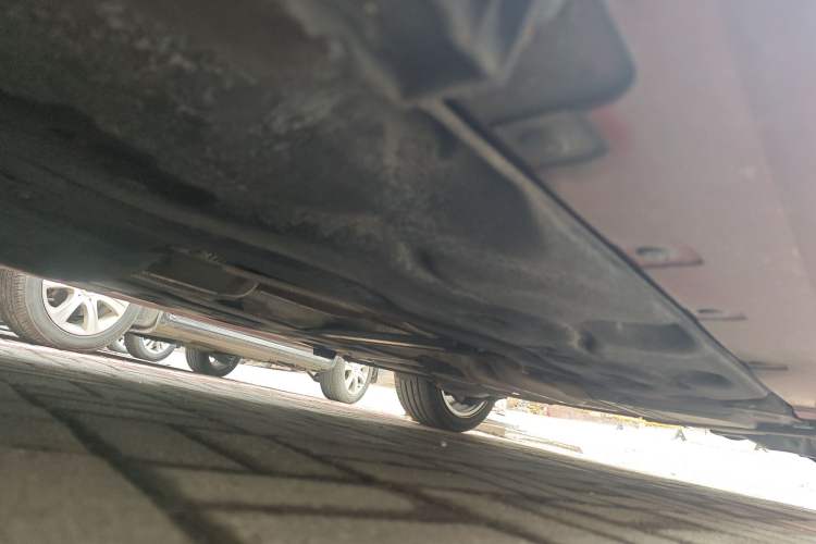 Used BMW 1 Series 2021 120i M Sport Night Edition Chassis Front Left