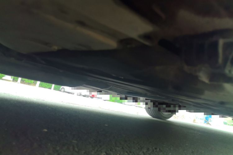 Used BMW 1 Series 2021 120i M Sport Edition Chassis Front Left