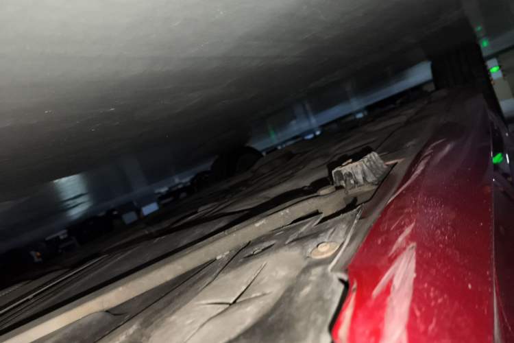 Used BMW 1 Series 2021 Revised 120i M Sport Night Edition Chassis Front Left