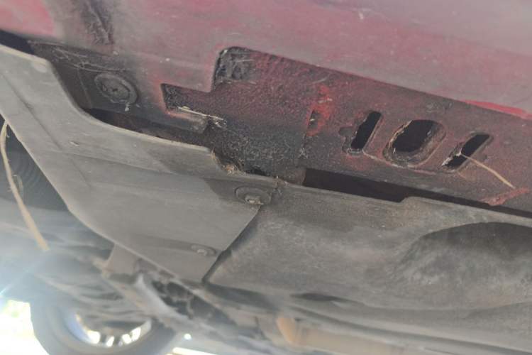 Used BMW 1 Series 2021 125i M Sport Night Edition Chassis Front Left