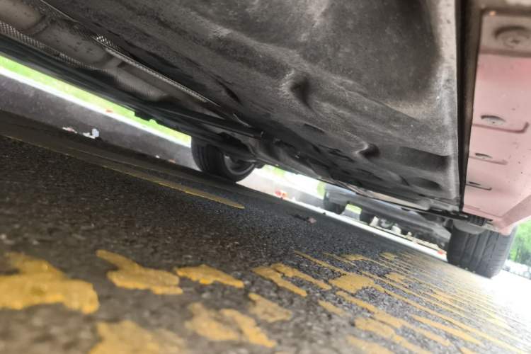 Used BMW 1 Series 2021 125i M Sport Night Edition Chassis Front Left