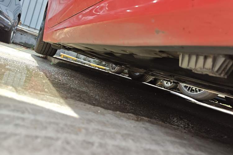 Used BMW 1 Series 2021 Revised 120i M Sport Night Edition Chassis Front Right