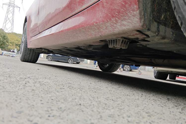 Used BMW 1 Series 2021 125i M Sport Night Edition Chassis Front Right