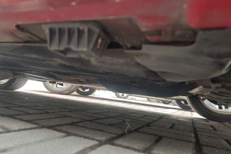 Used BMW 1 Series 2021 120i M Sport Night Edition Chassis Front Right