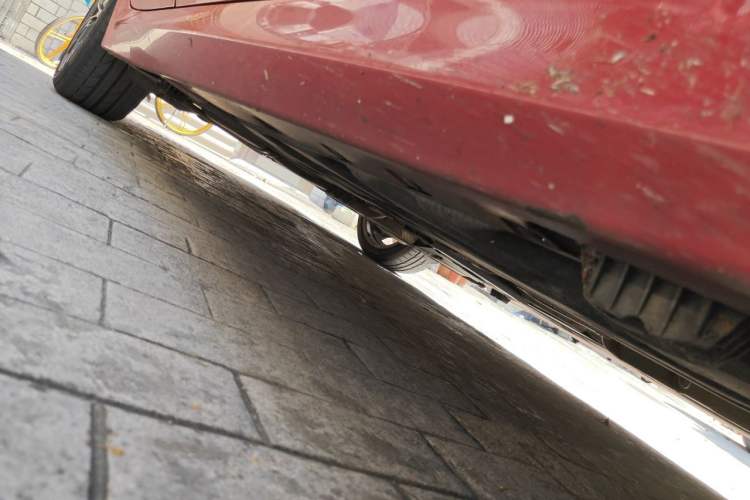 Used BMW 1 Series 2021 Restyled 125i M Sport Night Edition Chassis Front Right