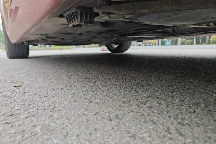 Used BMW 1 Series 2021 Restyled 125i M Sport Night Edition Chassis Rear Left