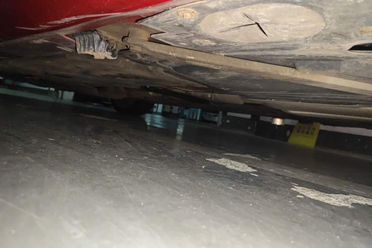 Used BMW 1 Series 2021 Revised 120i M Sport Night Edition Chassis Rear Left