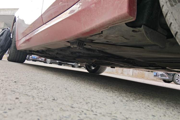 Used BMW 1 Series 2021 125i M Sport Night Edition Chassis Rear Left